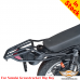 Suzuki Grasstracker Big Boy (TU250GB) rear rack