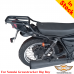 Suzuki Grasstracker Big Boy (TU250GB) rear rack