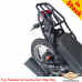 Portapacchi posteriore Suzuki Grasstracker Big Boy (TU250GB)