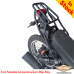 Suzuki Grasstracker Big Boy (TU250GB) задний багажник