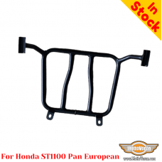 Honda ST1100 universal additional luggage rack