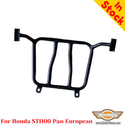 Honda ST1100 universal additional luggage rack