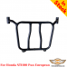 Honda ST1100 universal additional luggage rack