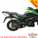 Bajaj Dominar 400 (2019+) parrilla trasera reforzada