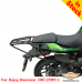 Bajaj Dominar 400 (2019+) parrilla trasera reforzada