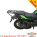 Bajaj Dominar 400 (2019+) parrilla trasera reforzada