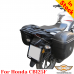 Honda CB125F (GLR1251WH) (2015-2020) цельносварная багажная система для кофров Givi / Kappa Monokey System
