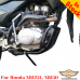 Honda XR150L / XR125 gmole wzmocniona