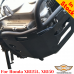 Honda XR150L / XR125 gmole wzmocniona