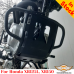 Honda XR150L / XR125 gmole wzmocniona