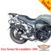 Geon Scrambler 300 pannier rack, luggage rack system for bags or aluminum cases