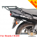 Portaequipaje trasero reforzado para Honda CB500
