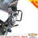 Honda XR150L / XR125  защитные дуги