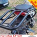 Lifan KP350 Gepäckträger verstärkt