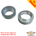Kit di sollevamento sospensioni distanziali montanti posteriori Toyota Previa (Estima) XR10/XR20