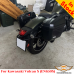 Portaequipajes Kawasaki Vulcan S (EN650S), soporte lateral para sistema Monokey de Givi / Kappa