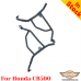 Honda CB500 сrash bars, engine guard