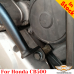 Honda CB500 сrash bars, engine guard