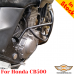 Honda CB500 сrash bars, engine guard