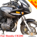Honda CB500 сrash bars, engine guard