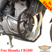 Honda CB500 сrash bars, engine guard