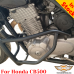 Honda CB500 сrash bars, engine guard