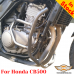 Honda CB500 barres de sécurité / protection moteur