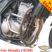Honda CB500 сrash bars, engine guard