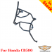Honda CB500 сrash bars, engine guard