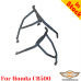 Honda CB500 сrash bars, engine guard