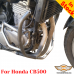 Honda CB500 Sturzbügel Motorschutz