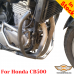 Honda CB500 сrash bars, engine guard