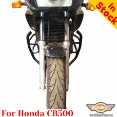 Honda CB500 сrash bars engine guard