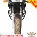 Honda CB500 сrash bars, engine guard
