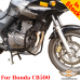 Honda CB500 сrash bars, engine guard
