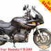 Honda CB500 сrash bars, engine guard