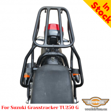 Suzuki Grasstracker (TU250 G) porte-bagage arrière