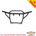 Parachoques Loncin XWOLF 700 (LX700)