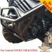 Parachoques Loncin XWOLF 700 (LX700)