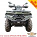 Parachoques Loncin XWOLF 700 (LX700)