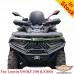 Parachoques Loncin XWOLF 700 (LX700)
