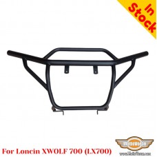 Loncin XWOLF 700 (LX700) бампер
