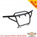 Parachoques Loncin XWOLF 700 (LX700)