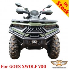 Para-choque GOES XWOLF 700