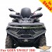 GOES XWOLF 700 Stoßstange