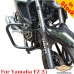 Yamaha FZ25 сrash bars, Yamaha FZ 25 engine guard