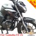 Yamaha FZ25 сrash bars, Yamaha FZ 25 engine guard