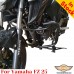 Yamaha FZ25 сrash bars, Yamaha FZ 25 engine guard