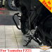 Yamaha FZ25 сrash bars, Yamaha FZ 25 engine guard