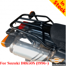 Suzuki DR650S (1996-2024) rear rack 